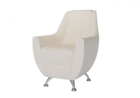 Банкетка-кресло Лилиана 6-5121 - купить за 9600.00 руб.