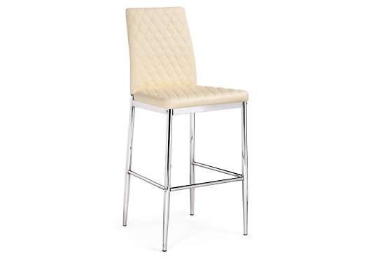Барный стул Teon chrome - купить за 5050.00 руб.