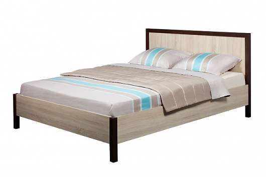 Кровать Bauhaus - купить за 5779.00 руб.