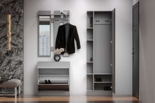 Прихожая Энни - купить за 0.00 руб.