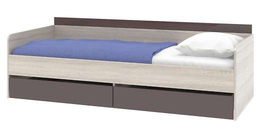 Диван-кровать 800 Хэппи  ИД 01.251 - купить за 13119.0000 руб.