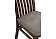 Деревянный стул Арлет орех / tenerife stone - купить за 8099.00 руб.