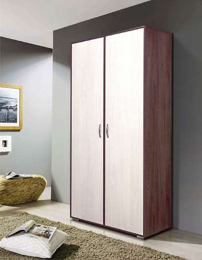 Шкаф 2-х дверный Венеция 9 - купить за 14619.00 руб.