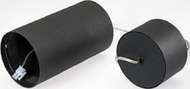 подвесной светильник arlight sp-polo sp-polo-r85p black (1-3)
