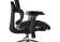 Компьютерное кресло Olimpus black / chrome - купить за 22030.00 руб.
