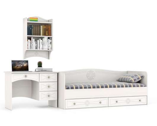 Детская Онега компоновка 01 - купить за 40868.00 руб.