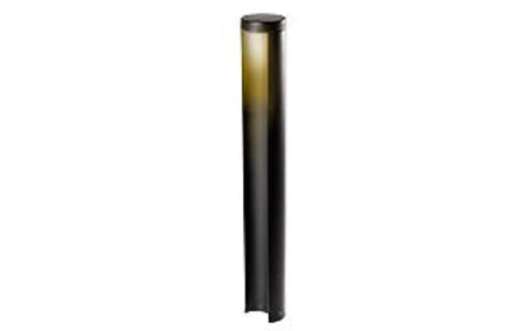 Наземный низкий светильник Arlight Lgd-path-round90 Lgd-path-round90-H650B-7W Warm White - купить за 12978.00 руб.