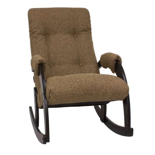 Кресло-качалка Модель 67 - купить за 13754.00 руб.