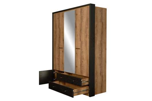 Шкаф 3DG2S Z Джаггер - купить за 45799.00 руб.