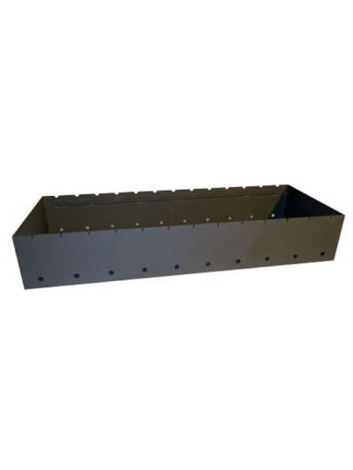 Жаровня 5 мм большая - купить за 10200.00 руб.
