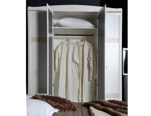 Шкаф для одежды Клауди КД14 - купить за 0.00 руб.