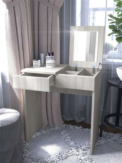 Стол туалетный Ника - купить за 3808.00 руб.