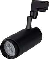 светильник на штанге arlight lgd-zeus lgd-zeus-2tr-r100-30w white6000 (bk, 20-60 deg)