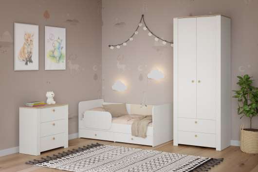 Детская Джастин 1 - купить за 0.00 руб.