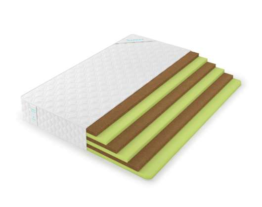 Матрас Lonax Fusion Eco Mix - купить за 14918.00 руб.