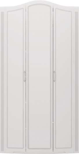 Шкаф для одежды 3-х дверный Виктория №9 - купить за 28279.00 руб.