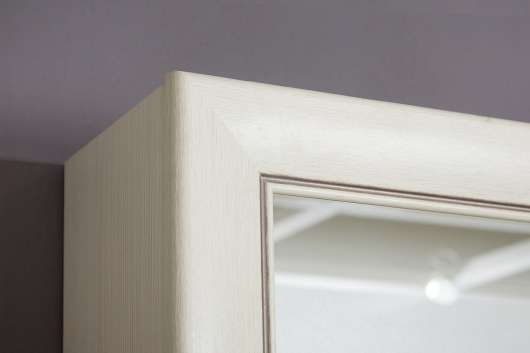 Шкаф-витрина 1V1D Оливия - купить за 22899.00 руб.