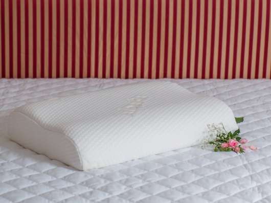 Подушка Comfort - купить за 3600.00 руб.