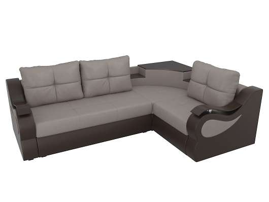 Угловой диван Митчелл - купить за 62999.00 руб.