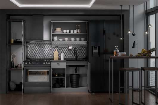 Кухня Энни 1,0 м - купить за 0.00 руб.