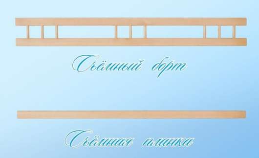 Кровать Тим - купить за 14835.00 руб.