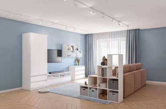 Гостиная Агата 1 - купить за 37287.00 руб.
