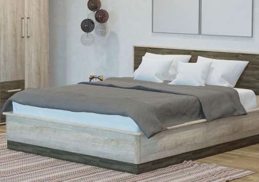 Кровать Версаль 2 КД 2.8 - купить за 24392.00 руб.