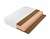 матрас lonax foam cocos 3 plus