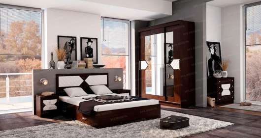 Спальня Николь Эра - купить за 47800.00 руб.