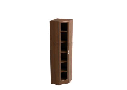 Шкаф книжный ДКО-09 - купить за 14159.00 руб.