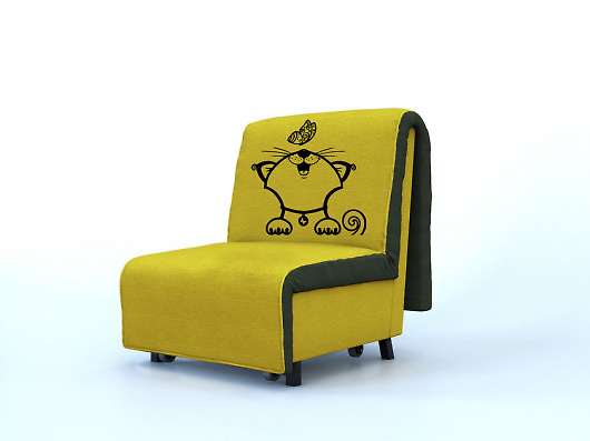 Кресло-кровать Novelti Cat3 - купить за 22655.00 руб.