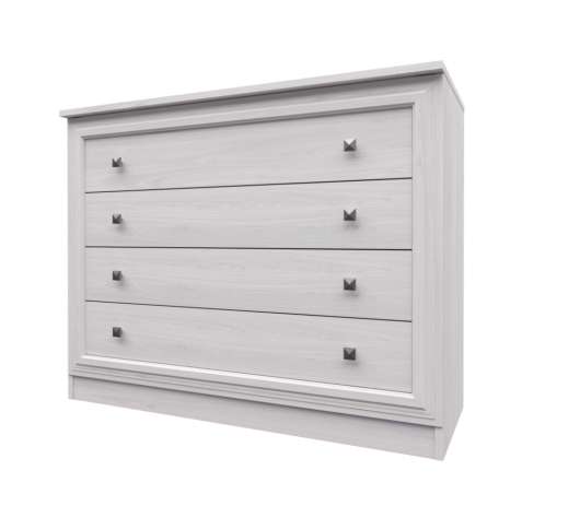 Комод Paola 455 - купить за 11889.00 руб.