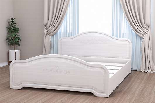 Кровать Кэт 6 - купить за 13010.00 руб.