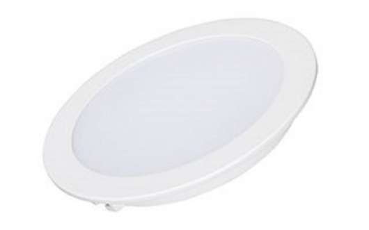 Встраиваемый светильник Arlight Dl-bl DL-BL145-12W Warm White - купить за 2110.00 руб.