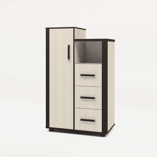 Тумба Орфей КМК 0521.7 - купить за 12999.00 руб.