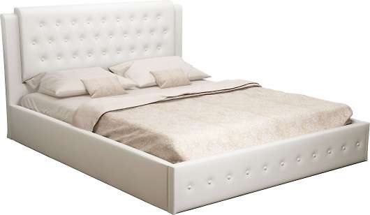 Кровать Камелия - купить за 22143.00 руб.