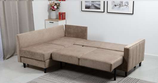 Угловой диван Арно ТД 565 - купить за 67870.00 руб.