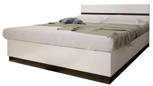 Кровать Вегас - купить за 14359.00 руб.