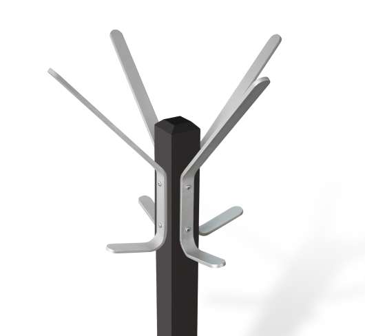 Вешалка Альберо SHT-CR20 - купить за 0.00 руб.