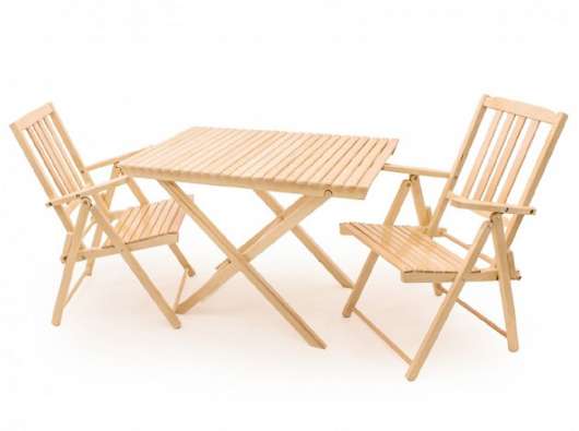 Комплект уличной мебели для дачи Комилис - купить за 11970.00 руб.