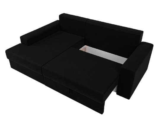 Угловой диван Майами Мебелико - купить за 0.00 руб.