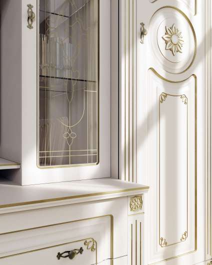 Стенка Магнолия - купить за 0.00 руб.