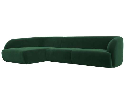 Угловой диван Лига-041 - купить за 0.00 руб.