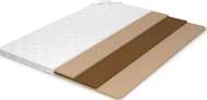наматрасник lonax cocos dual memory 6