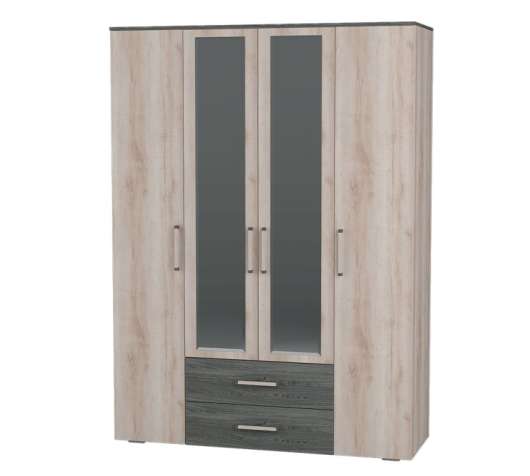 Шкаф Версаль 1 ПШ-5.5 - купить за 22954.00 руб.