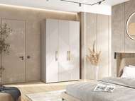 Шкаф 3-х дверный 1350 Ирис шкаф 3-х дверный 1350 ирис