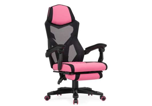 Компьютерное кресло Brun pink / black - купить за 13990.00 руб.