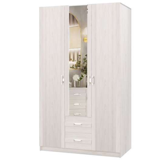 Шкаф ПШ-1 Сабрина - купить за 25082.00 руб.