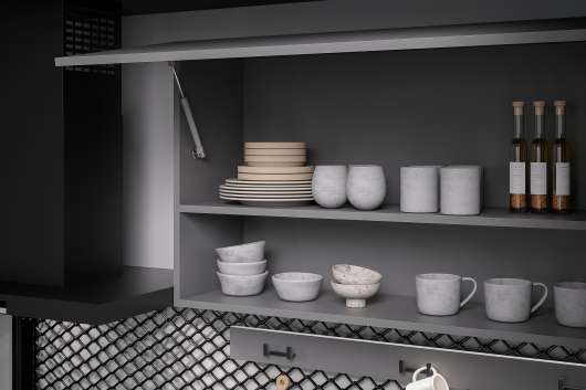 Кухня Энни 1,0 м - купить за 0.00 руб.