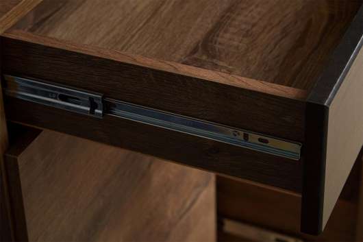 Шкаф с витриной 1V1D1SN Джаггер - купить за 16399.00 руб.